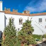 호텔 Castelo De 4*