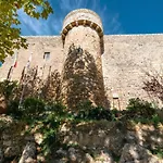 ポサーダ カステロ デ ホテル オビドス
