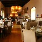 ポサーダ カステロ デ 4*