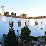 호텔 Castelo De 4*