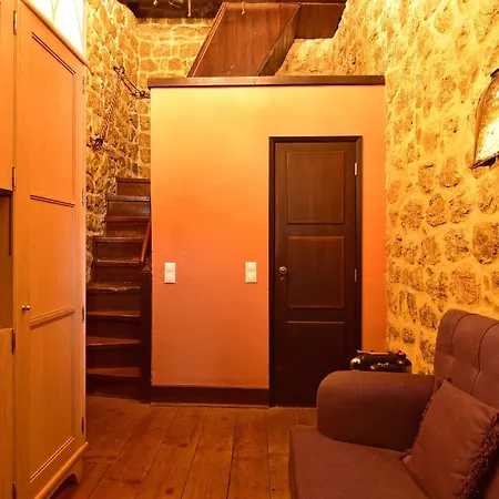 Hotell Castelo De Óbidos
