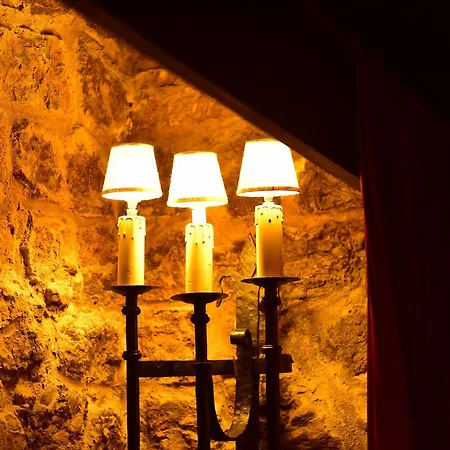 Hotell Castelo De Óbidos
