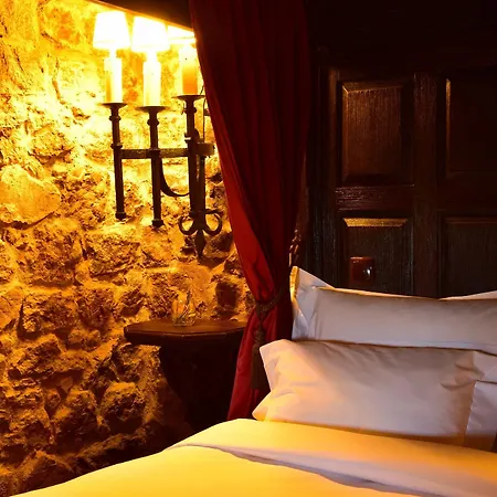 Castelo De מלון 4*