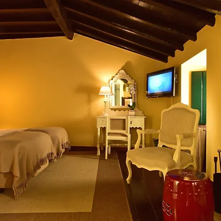 Hotel Castelo De Obidos