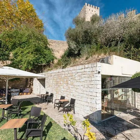 Castelo De Hotell 4*