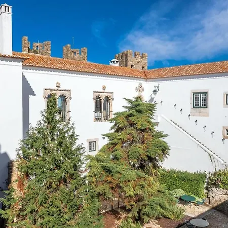מלון Castelo De 4*