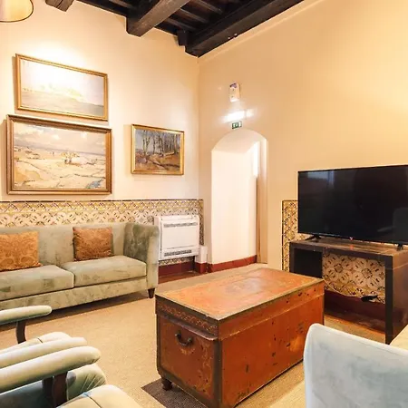 Castelo De Hotel 4*