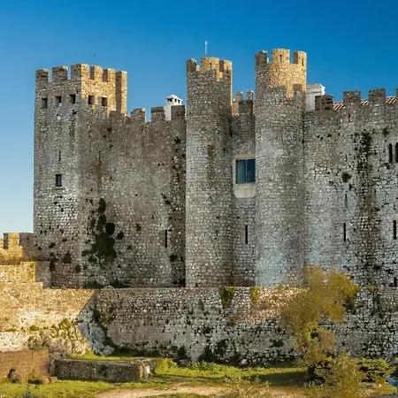 Castelo De 4*