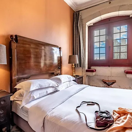 Hotell Castelo De