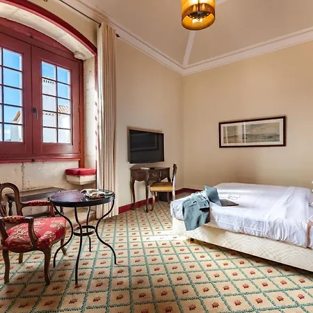 Castelo De Hotel Óbidos