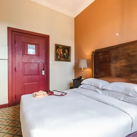 Hotel Castelo De Obidos