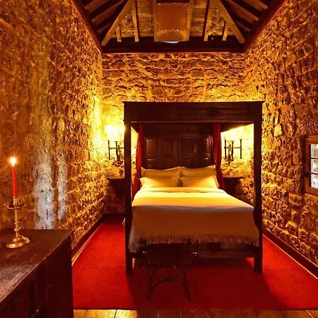 Hotel Castelo De Óbidos