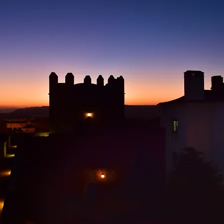 מלון Castelo De 4*