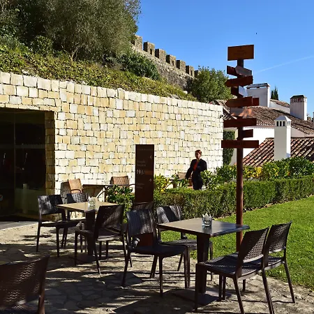 Hotell Castelo De