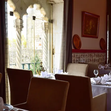 Castelo De 4* Obidos