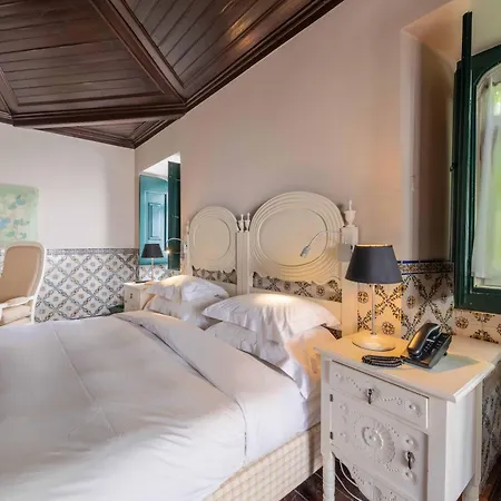 Castelo De 4* Obidos