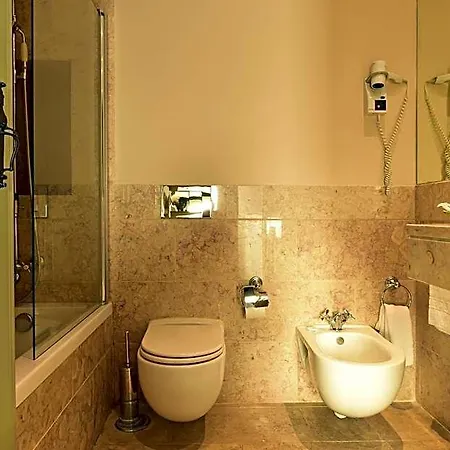 Hotel Castelo De 4*