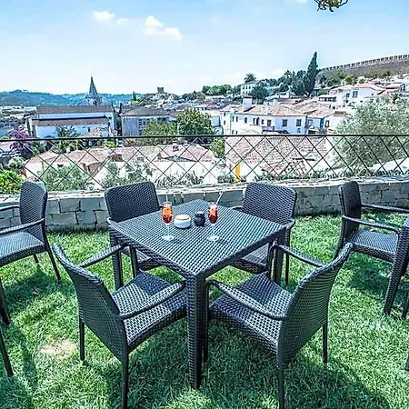 Hotel Castelo De