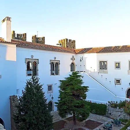 Castelo De Hotel 4*