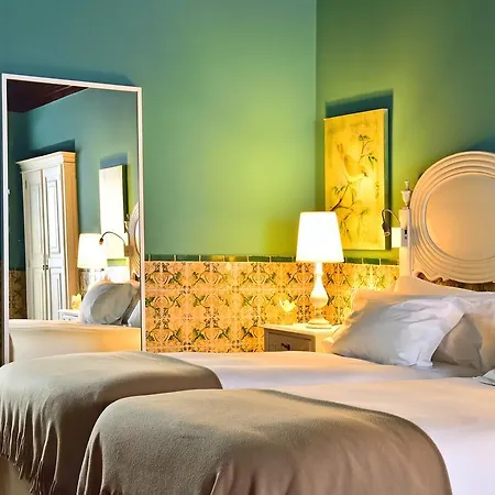 Castelo De 4* Óbidos