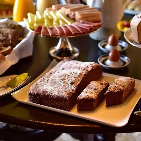 Hotel Castelo De Óbidos