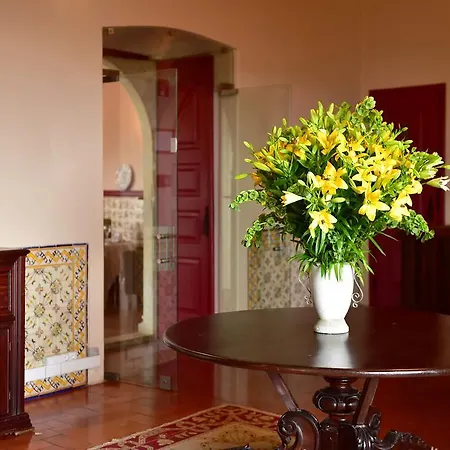 Hotel Castelo De Obidos