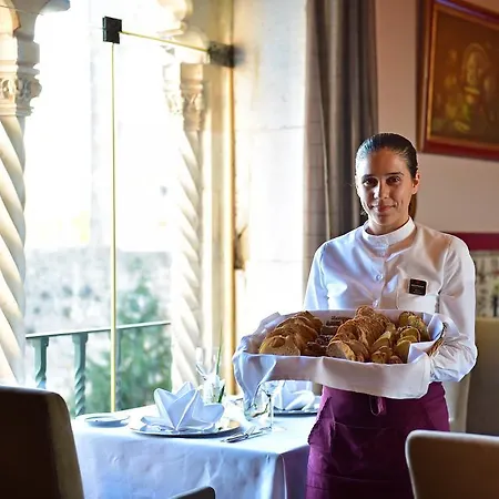 Castelo De Hotel