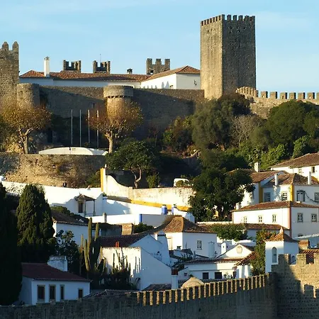 מלון Castelo De