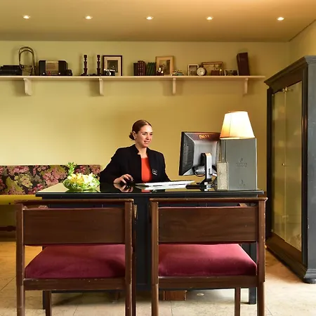 Castelo De Hotel Obidos