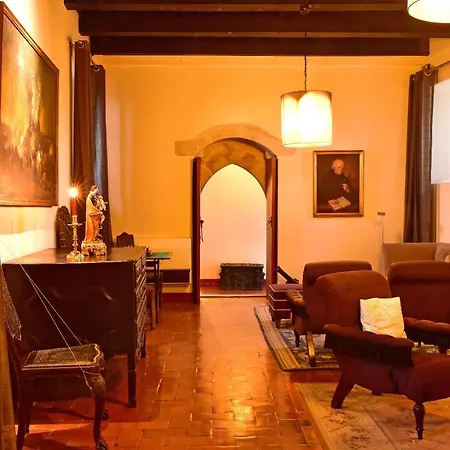 Castelo De מלון 4*