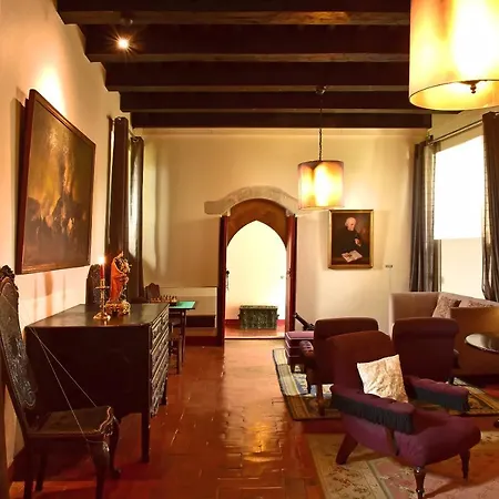 Castelo De Hotell 4*