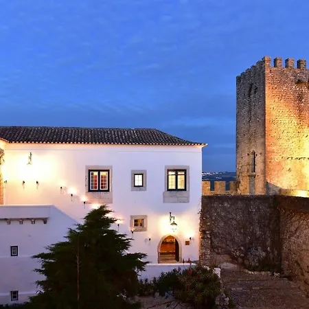 Castelo De 4*