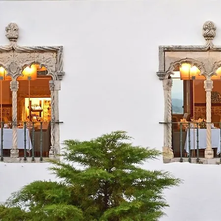 Castelo De 4*