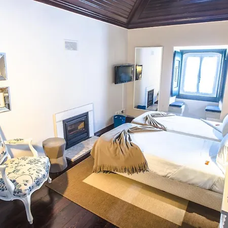 Hotel Castelo De Óbidos