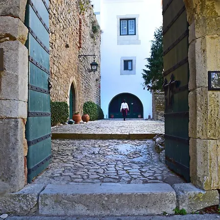 Castelo De