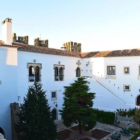 Hotel Castelo De 4*