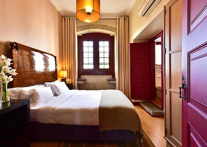 ポサーダ カステロ デ ホテル