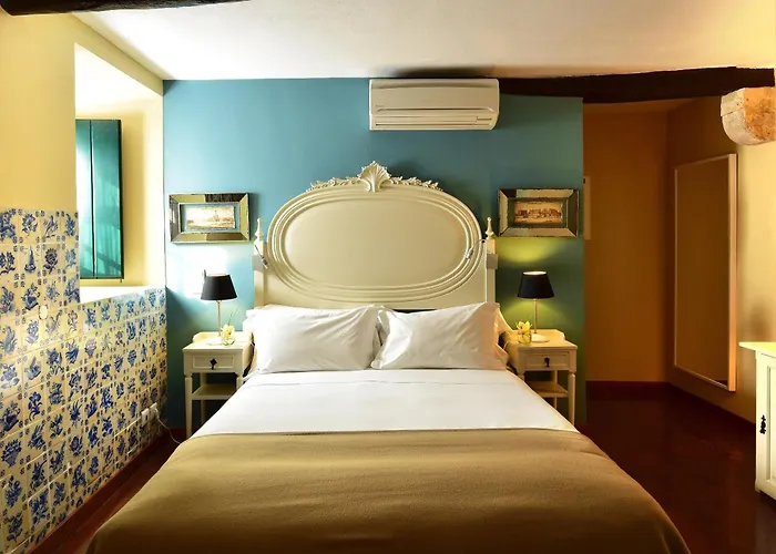 ポサーダ カステロ デ ホテル