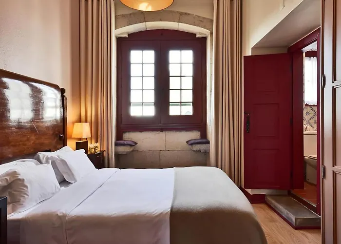 Otel Castelo De