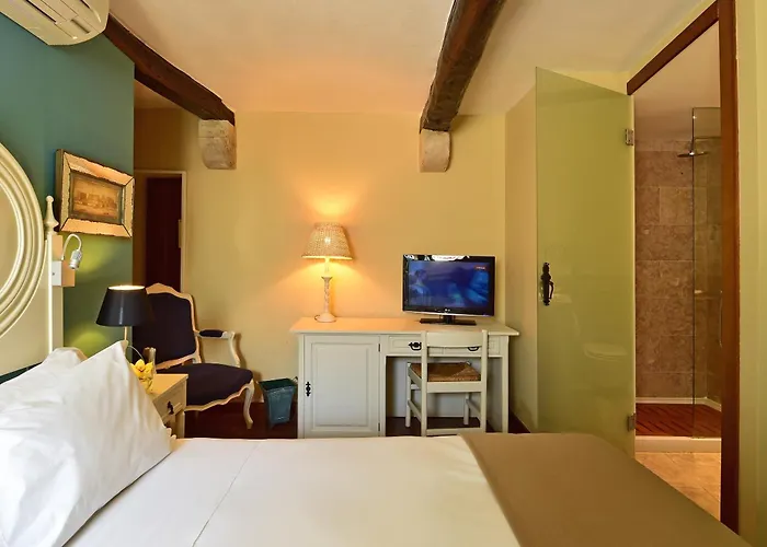 ポサーダ カステロ デ