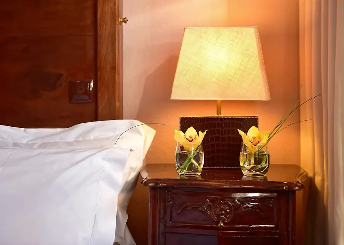 ポサーダ カステロ デ ホテル 4*