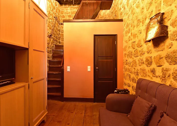 ホテル ポサーダ カステロ デ オビドス