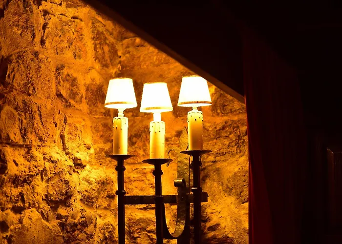 ホテル ポサーダ カステロ デ オビドス