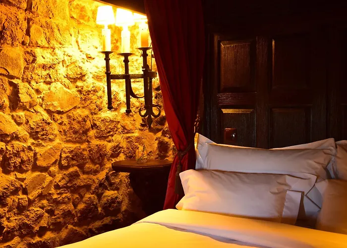 Castelo De Otel 4*