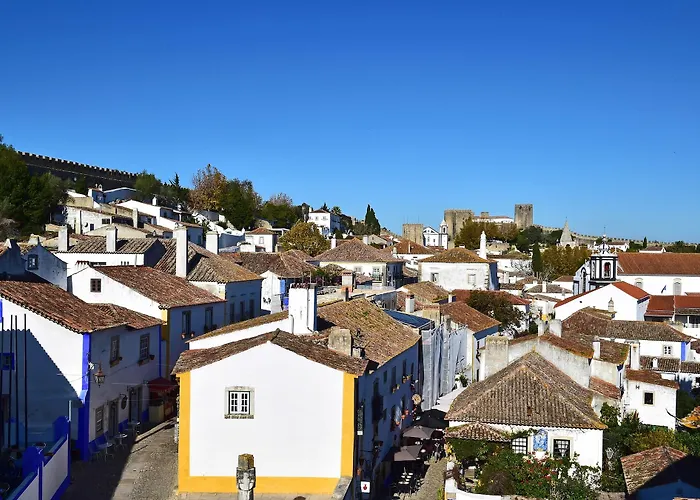 Castelo De 4*