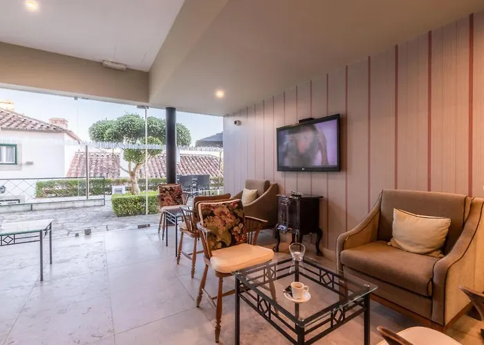 ポサーダ カステロ デ ホテル 4*