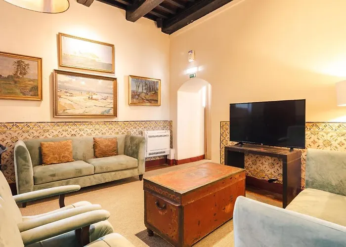 ポサーダ カステロ デ ホテル 4*