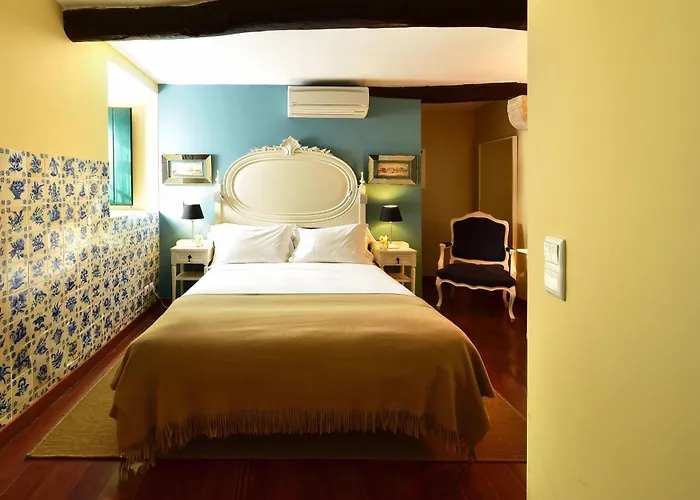 Otel Castelo De 4*