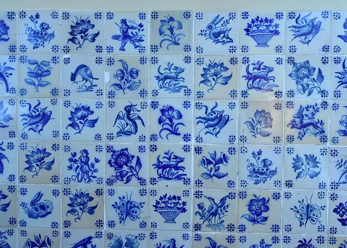 ホテル ポサーダ カステロ デ オビドス