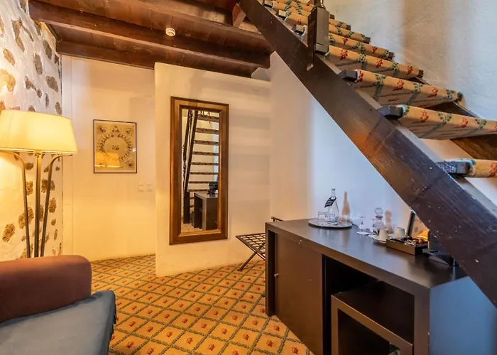 Otel Castelo De 4*